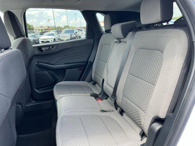 used 2022 Ford Escape car, priced at $22,000