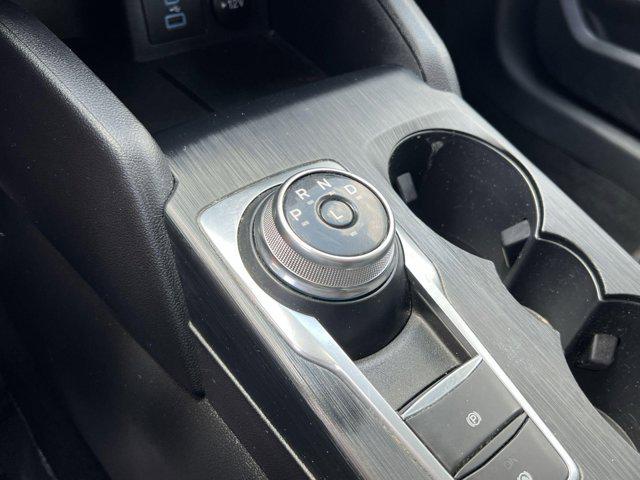 used 2022 Ford Escape car, priced at $22,000