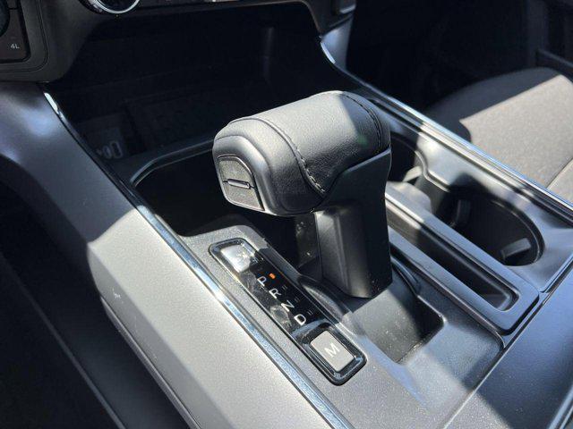 new 2025 Ford F-150 car, priced at $55,868
