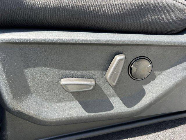 new 2025 Ford F-150 car, priced at $55,868