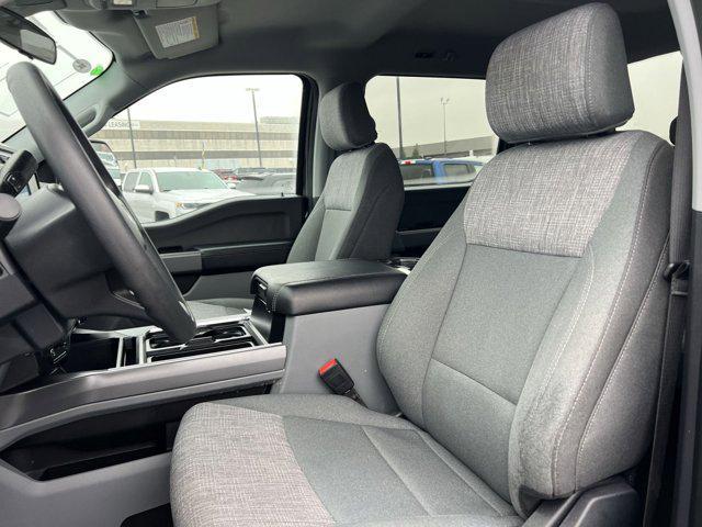 used 2024 Ford F-350 car, priced at $55,500
