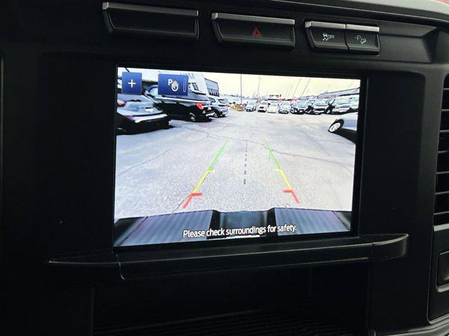 used 2024 Ford F-350 car, priced at $55,500