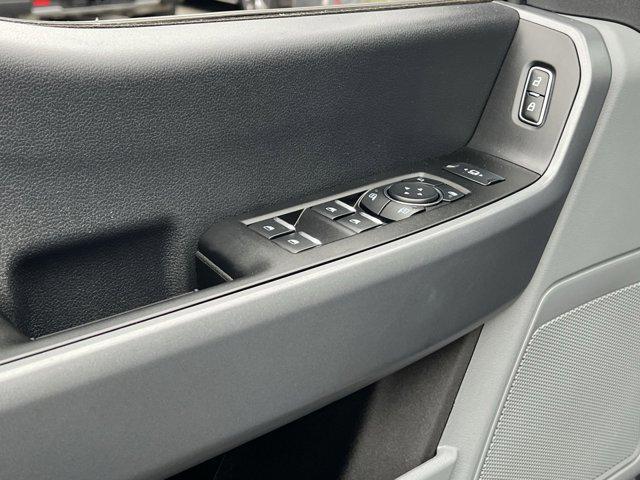 used 2024 Ford F-350 car, priced at $55,500