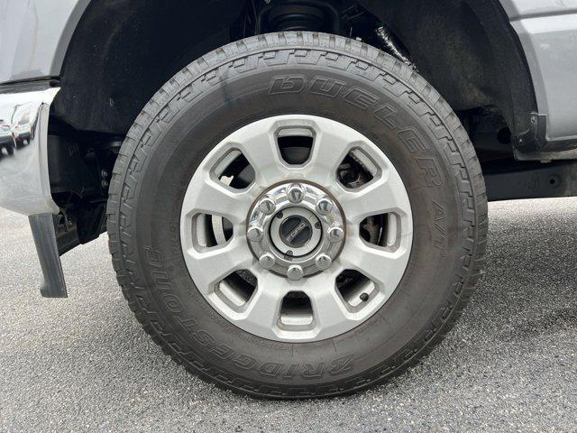 used 2024 Ford F-350 car, priced at $55,500