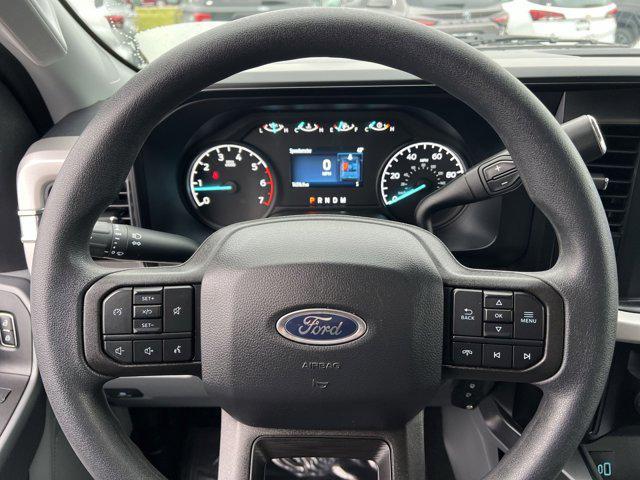 used 2024 Ford F-350 car, priced at $55,500