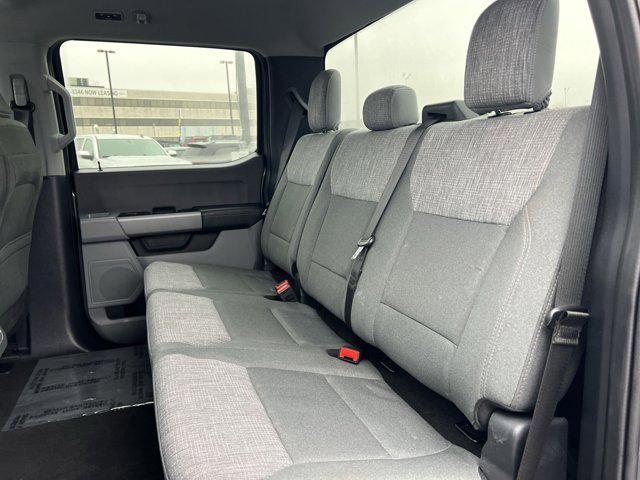 used 2024 Ford F-350 car, priced at $55,500