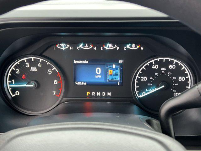 used 2024 Ford F-350 car, priced at $55,500