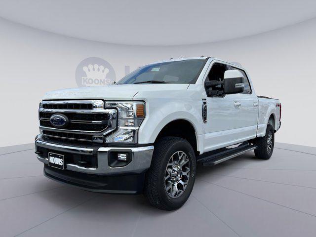 used 2022 Ford F-250 car, priced at $53,000