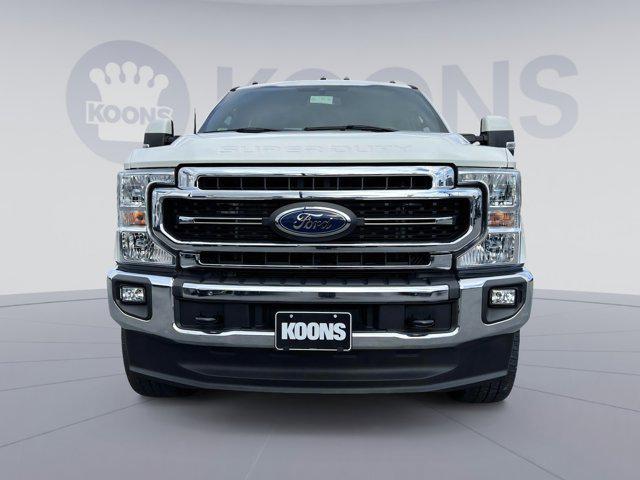 used 2022 Ford F-250 car, priced at $53,000