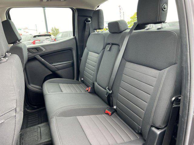 used 2019 Ford Ranger car, priced at $25,000