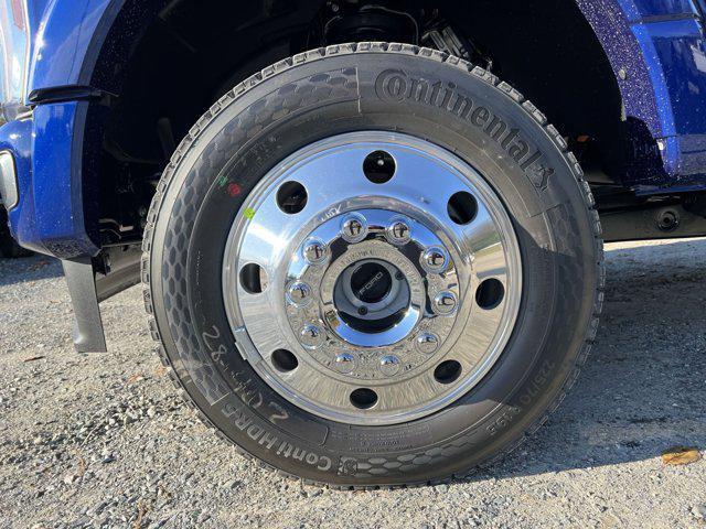 new 2026 Ford F-450 car, priced at $110,685