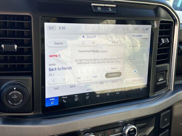 new 2026 Ford F-450 car, priced at $110,685