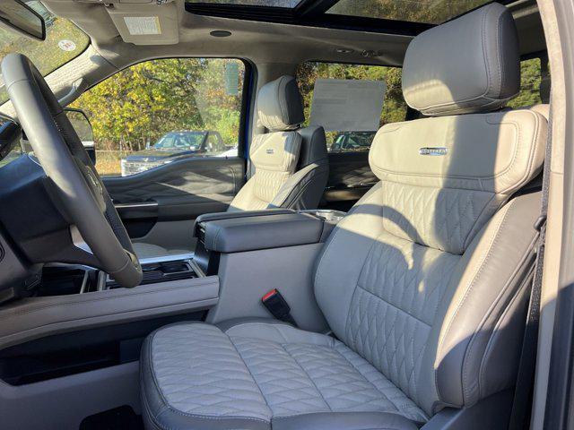 new 2026 Ford F-450 car, priced at $110,685