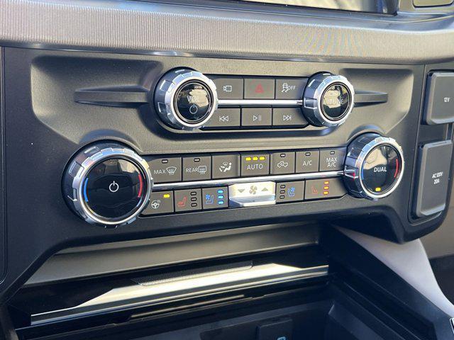 new 2026 Ford F-450 car, priced at $110,685