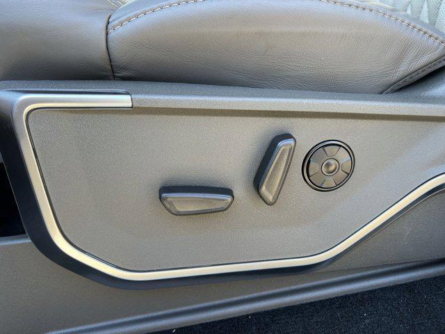 new 2026 Ford F-450 car, priced at $110,685