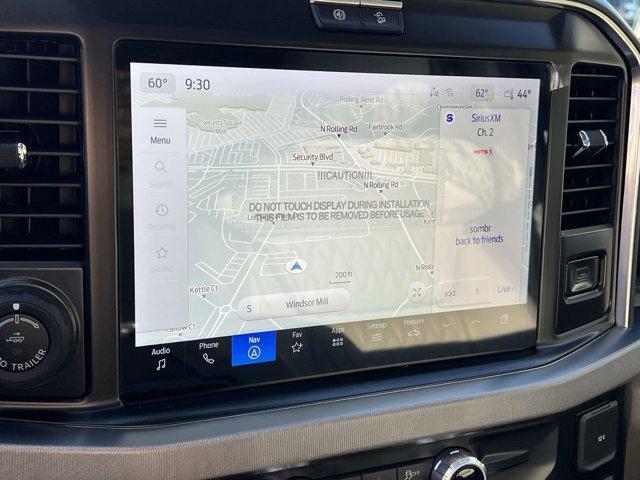 new 2026 Ford F-450 car, priced at $110,685