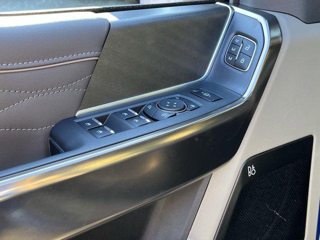 new 2026 Ford F-450 car, priced at $110,685