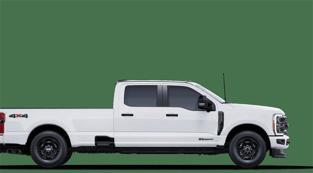 new 2025 Ford F-350 car, priced at $72,720