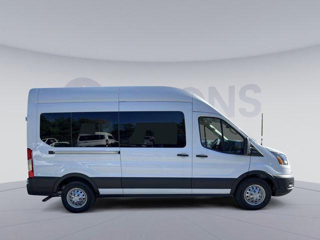 new 2024 Ford Transit-350 car, priced at $60,231