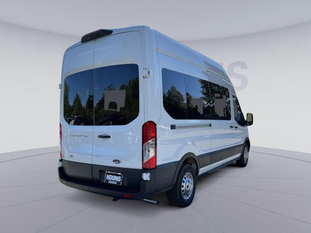 new 2024 Ford Transit-350 car, priced at $60,231