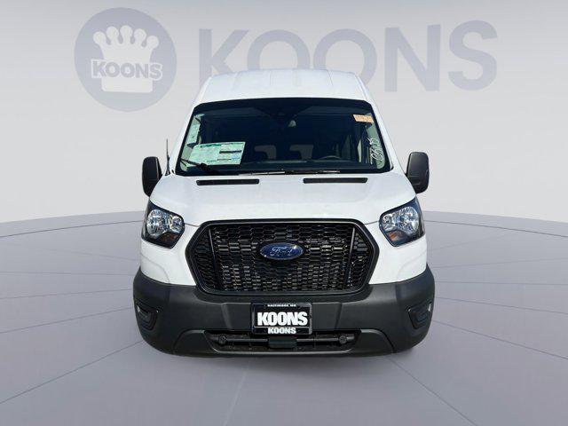 new 2024 Ford Transit-350 car, priced at $60,231