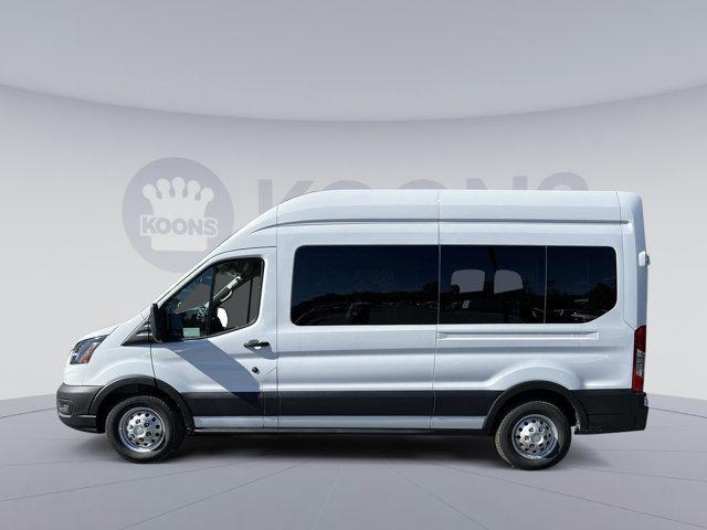 new 2024 Ford Transit-350 car, priced at $60,231