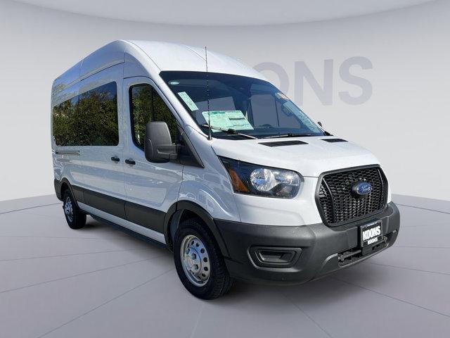 new 2024 Ford Transit-350 car, priced at $60,231