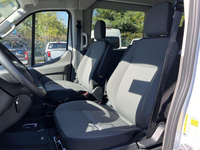 new 2024 Ford Transit-350 car, priced at $60,231