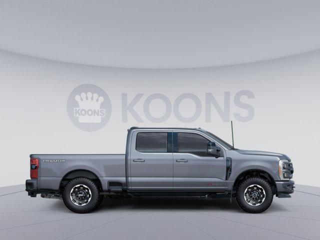 new 2024 Ford F-250 car, priced at $83,500