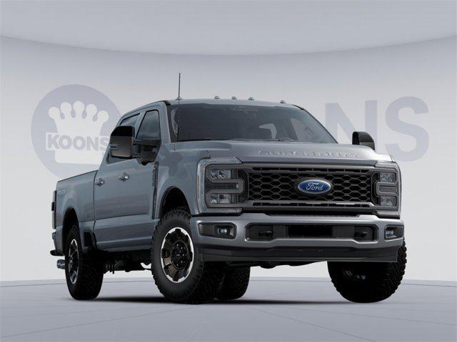 new 2024 Ford F-250 car, priced at $83,500