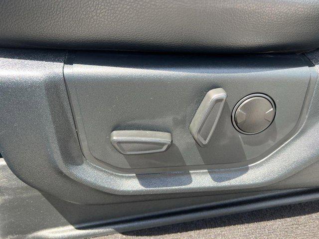 used 2020 Ford F-150 car, priced at $31,000