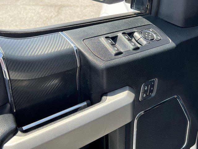 used 2020 Ford F-150 car, priced at $31,000