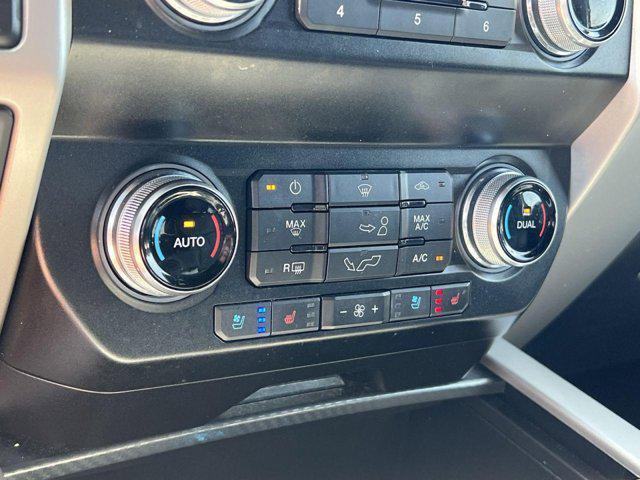 used 2020 Ford F-150 car, priced at $31,000