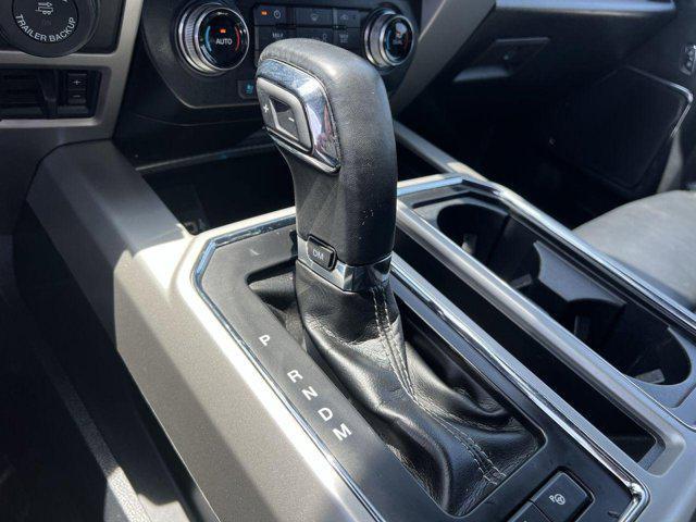 used 2020 Ford F-150 car, priced at $31,000