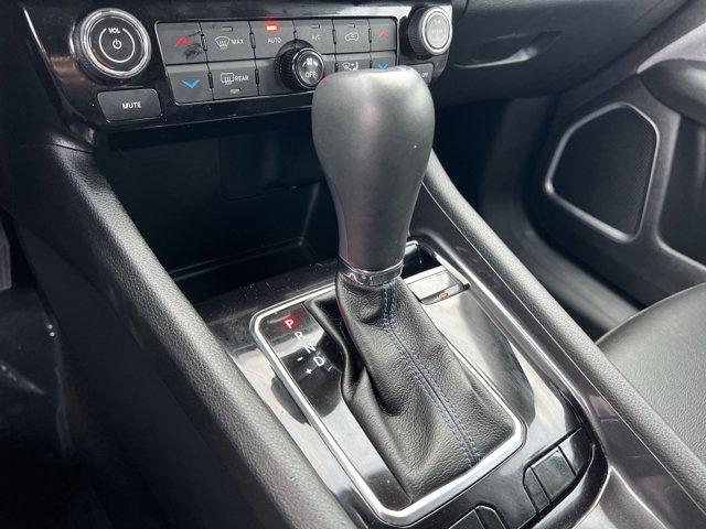 used 2022 Jeep Compass car, priced at $19,500