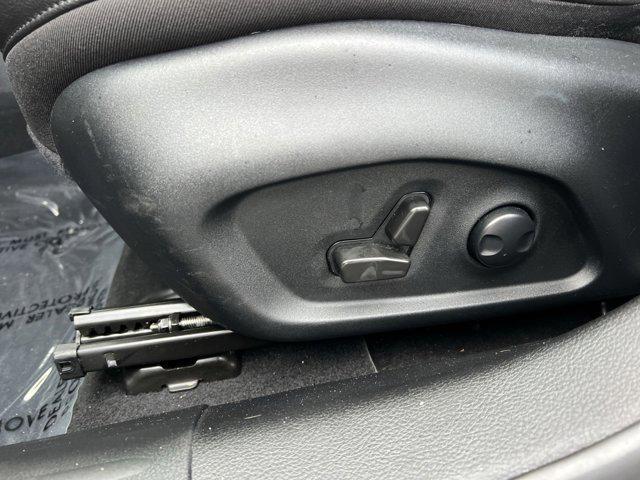 used 2022 Jeep Compass car, priced at $19,500
