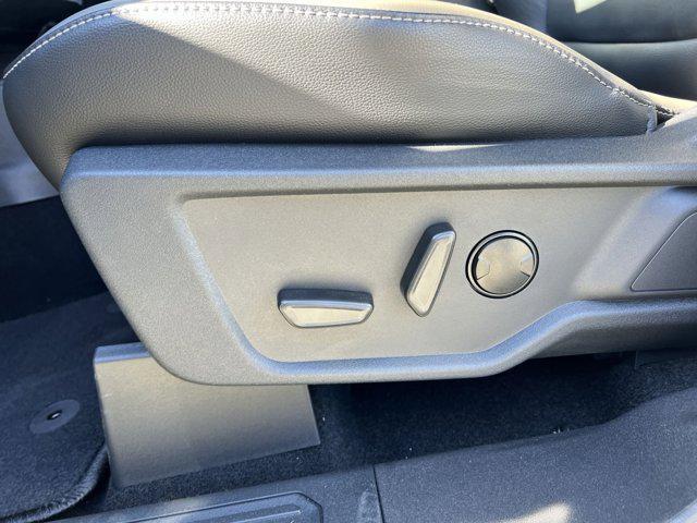 new 2025 Ford Bronco car, priced at $51,164