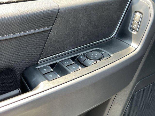new 2025 Ford F-150 car, priced at $53,402