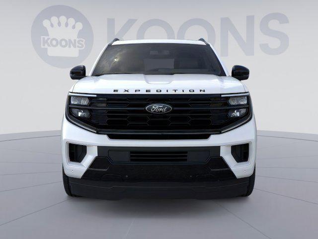 new 2025 Ford Expedition car