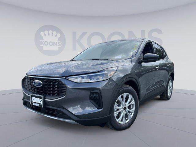 new 2025 Ford Escape car, priced at $24,188