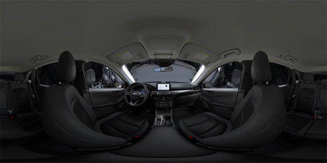 new 2025 Ford Escape car, priced at $24,808