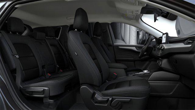 new 2025 Ford Escape car, priced at $24,808