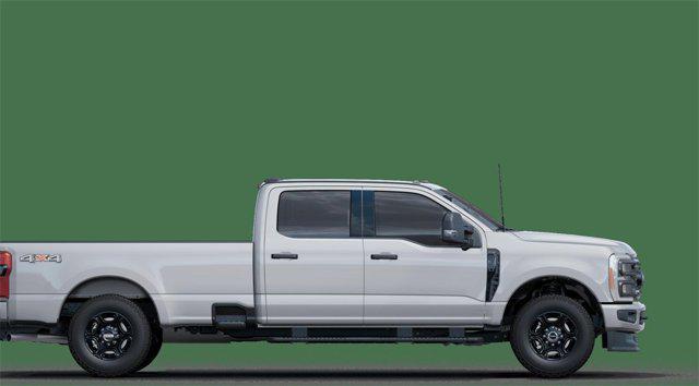 new 2024 Ford F-350 car, priced at $57,209