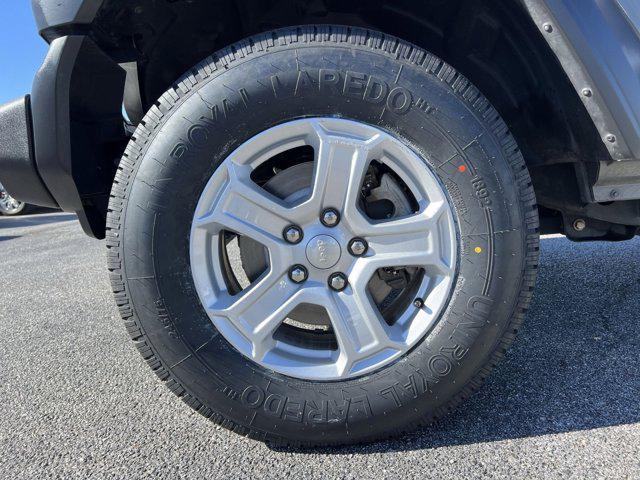 used 2019 Jeep Wrangler Unlimited car, priced at $24,500