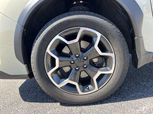 used 2015 Subaru XV Crosstrek car, priced at $15,000