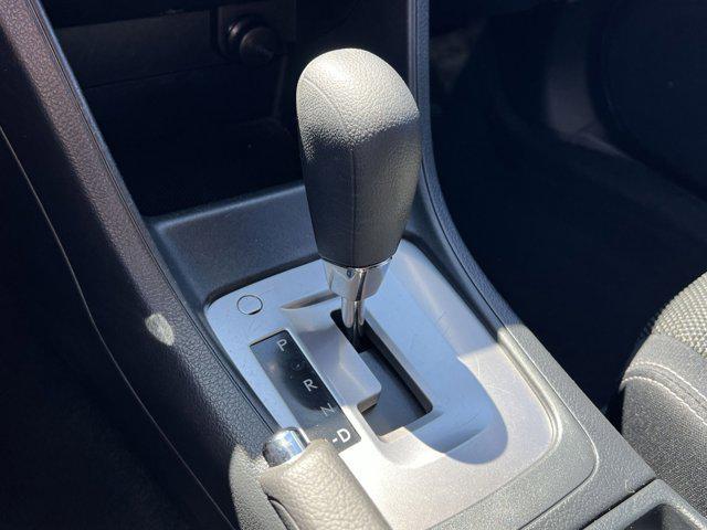 used 2015 Subaru XV Crosstrek car, priced at $15,000