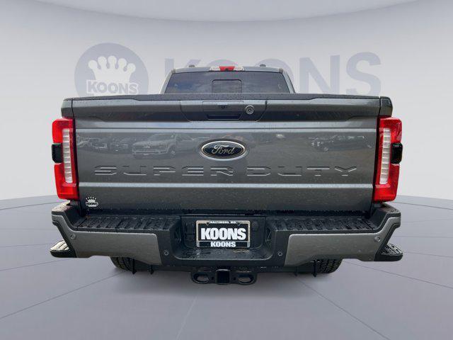 new 2026 Ford F-250 car, priced at $83,766