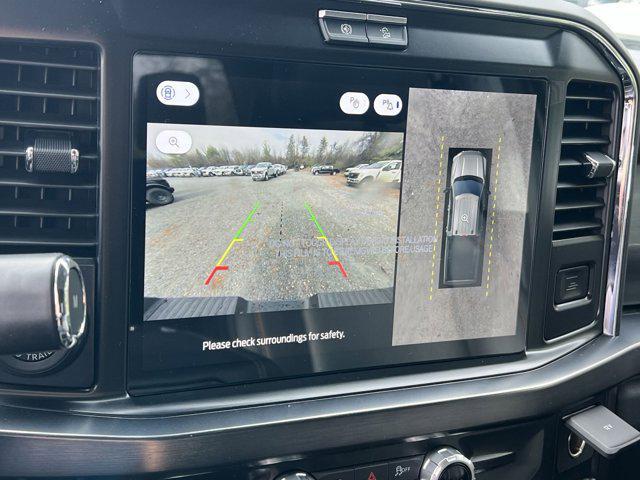 new 2026 Ford F-250 car, priced at $83,766