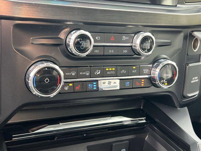 new 2026 Ford F-250 car, priced at $83,766