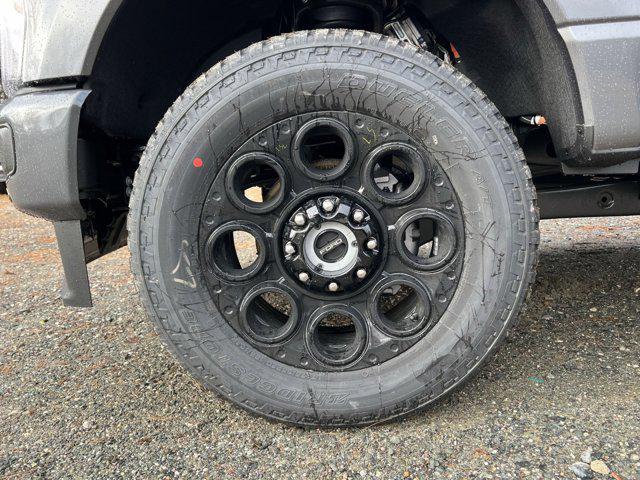 new 2026 Ford F-250 car, priced at $83,766